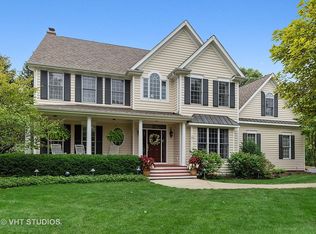 3808 Muirwood Ct, Long Grove, IL 60047