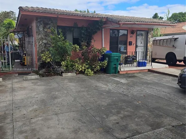 3171 SW 26th St, Miami, FL 33133