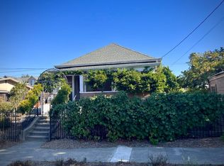 2230 E 31st St, Oakland, CA 94602