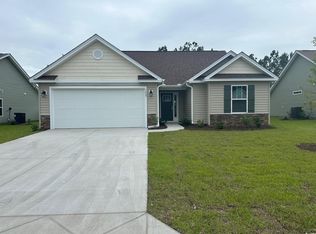 1204 Wehler Ct, Conway, SC 29526