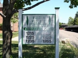 1265 S Maple Rd APT 206, Ann Arbor, MI 48103