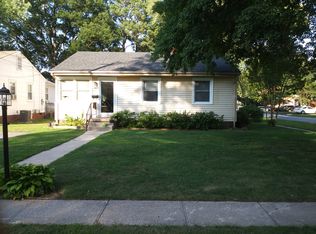 6901 Princess Rd, Henrico, VA 23228