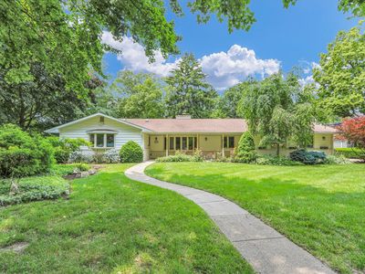 1711 Ridge Rd, Champaign, IL, 61821