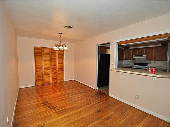 Dinning room