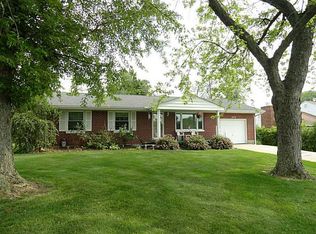 826 E Sandusky Ave, Bellefontaine, OH