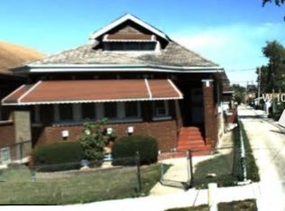 414 W 101st St, Chicago, IL