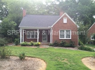 104 N Belvedere Ave, Gastonia, NC 28054