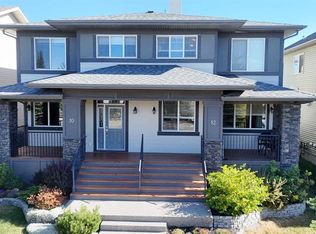 12 W Legacy Gate SE, Calgary, AB T2X0W4