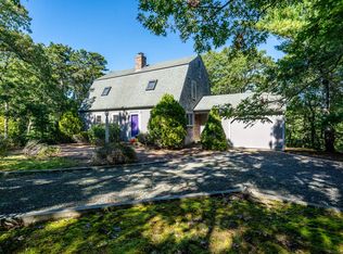47 Highridge Rd, Brewster, MA 02631