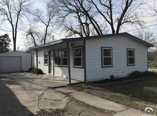 1501 Harper St, Lawrence, KS 66044