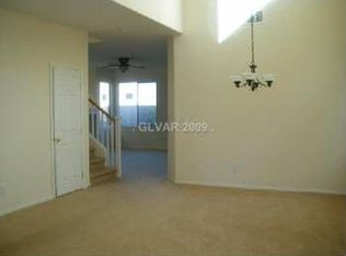 3518 Milford Haven St, Las Vegas, NV 89122