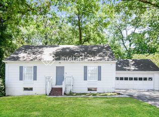 2366 Flintrock Rd, Stone Mountain, GA 30087