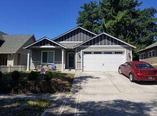 1425 Division St, Camas, WA 98607