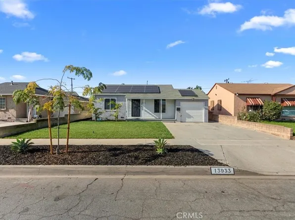 13933 Carpintero Ave, Bellflower, CA 90706