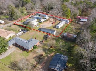 726 & 728 63rd E Ave, Tuscaloosa, AL 35404