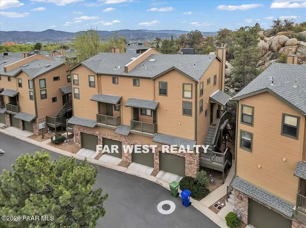 1121 Boulder Park Ave, Prescott, AZ 86305