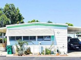 Greenfield Mobile Home Estates, El Cajon, CA 92021