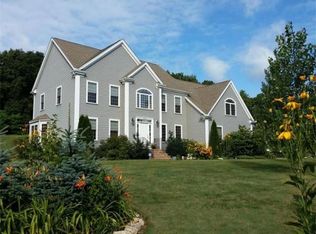 478 Maple St, Franklin, MA 02038