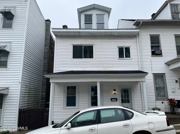 1510 Market St, Ashland, PA 17921