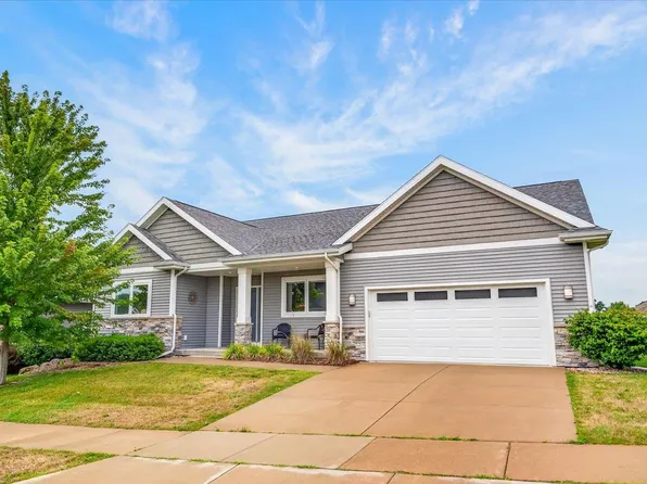 1908 Raptor Dr, Madison, WI 53593