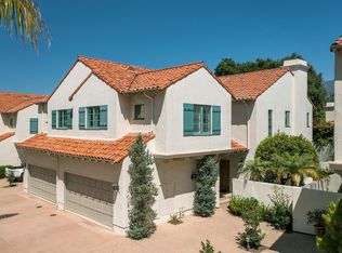 67 Olive Mill Rd, Santa Barbara, CA 93108