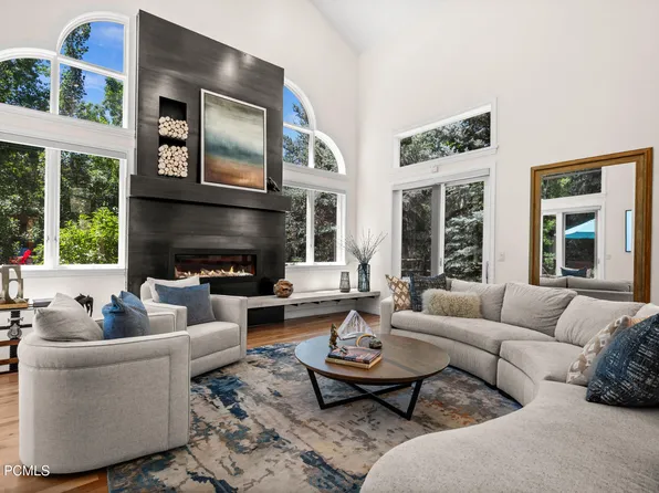 951 Cutter Ln, Park City, UT 84098