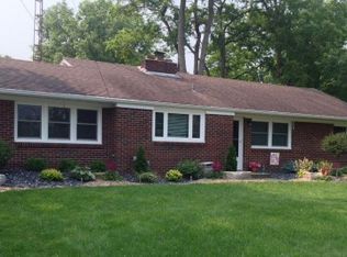 731 W Broad St, Linden, MI 48451