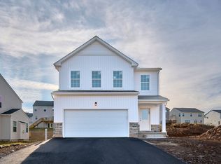 25 Olivia Way #73, Mountain Top, PA 18707