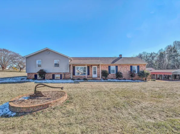 4554 Booker T Washington Hwy, Rocky Mount, VA 24151