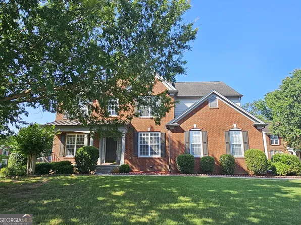 225 Thamesmar Ln, Johns Creek, GA 30024