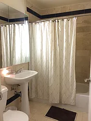 Rented by New York Residence