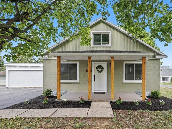 1729 N 7th St, Lebanon, PA 17046