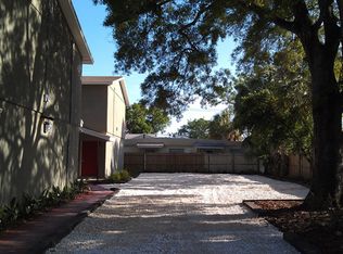 1708 N Tampania Ave APT C, Tampa, FL 33607