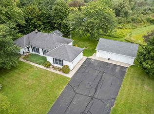 W8549 County Road Tc, Oakfield, WI 53065