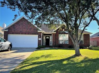 2509 Langley Ct, League City, TX 77573