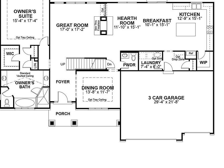 Listing photo 2