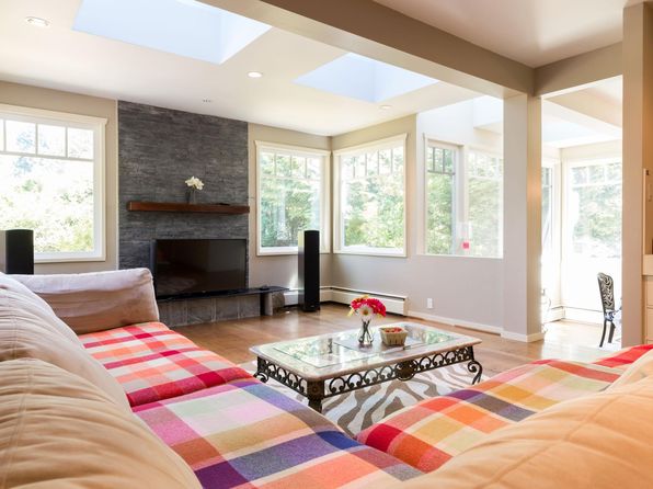 6 bedroom rental in Vancouver — photo 23