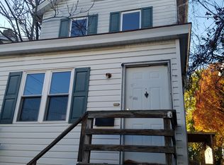 1408 Hamilton St, McKeesport, PA 15132