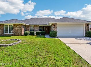3650 MEADOWGREEN Lane, Middleburg, FL 32068