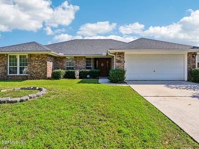 3650 MEADOWGREEN Lane, Middleburg, FL, 32068