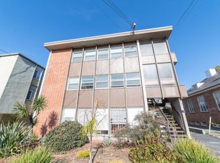 2233 Channing Way #8, Berkeley, CA 94704