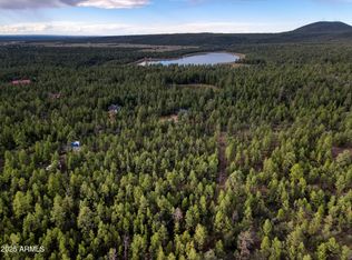 North Dr, Lakeside, AZ 85929