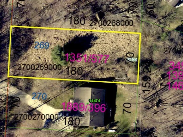 0 Monroe Mills Rd #269, Mount Vernon, OH 43050