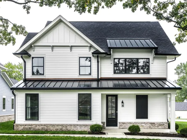 3556 Harper Woods Ln, Lexington, KY 40515