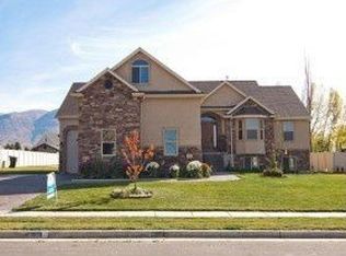 3038 N 1050 W, Pleasant View, UT 84414