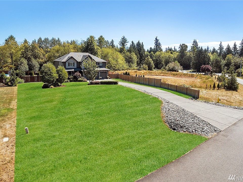 1st image of 15823 27th Ave NW