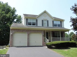 51 Riverview Dr, Perryville, MD 21903