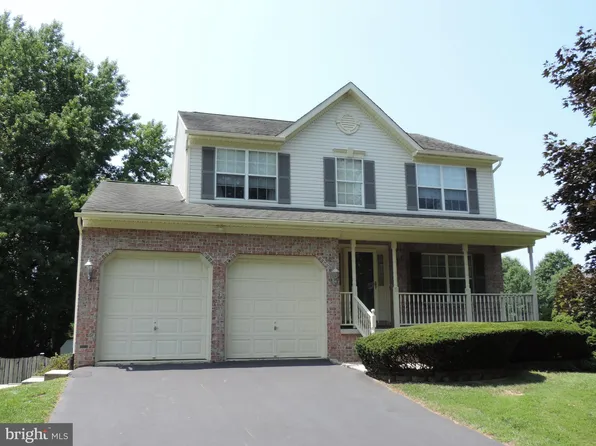 51 Riverview Dr, Perryville, MD 21903