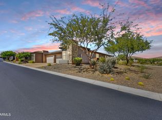 17704 E Bismark Lake Ct, Rio Verde, AZ 85263