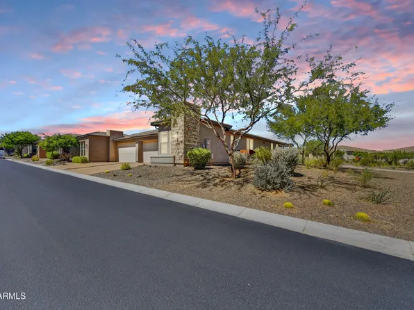 17704 E BISMARK LAKE Court, Rio Verde, AZ 85263
